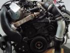 Motor mit Anbauteilen BMW E87 118d Schalter 204D4 11000441275, 11000410388, 11007794483