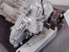 Verteilergetriebe BMW F25 X3 20iX Automatik, ATC45L, 27108643151, 27105A371E2, 27105A4A0C1