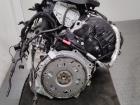 Motor mit Anbauteilen BMW F30 LCI 320i Automatik B48B20A 11002455340, 11002455342