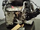 Motor mit Anbauteilen BMW G12 730Li Automatik B48B20B 11002455347, 11002455348