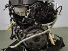 Motor mit Anbauteilen BMW G12 730Li Automatik B48B20B 11002455347, 11002455348