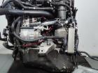 Motor mit Anbauteilen BMW G12 730Li Automatik B48B20B 11002455347, 11002455348