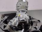 Getriebe BMW F16 X6 35iX Automatik, GA8HP45X - ZSC, 24008681087, 24009487553, 24008645365