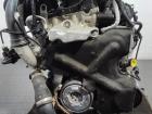 Motor mit Anbauteilen BMW F48 X1 18i B38A15A 11000003073, 11002455307