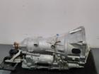 Getriebe BMW F07 GT LCI 528i Automatik GA8HP45-ZS8/GA8HP45-XEH 24008681107, 24009487561, 24008627132