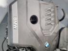 Motor mit Anbauteilen BMW G20 330i Automatik B46B20B 11005A4C910, 11005A07943