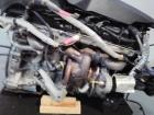 Motor mit Anbauteilen BMW G30 540i Automatik B58B30A 11000003069, 11002455303