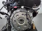 Motor mit Anbauteilen BMW G20 330i Automatik B46B20B 11005A4C910, 11005A07943