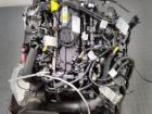 Motor mit Anbauteilen BMW G20 330i Automatik B46B20B 11005A4C910, 11005A07943