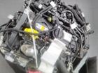 Motor mit Anbauteilen BMW G20 330i Automatik B46B20B 11005A4C910, 11005A07943