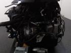 Motor mit Anbauteilen BMW G12 730Li Automatik B48B20B 11002455347, 11002455348