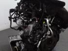 Motor mit Anbauteilen BMW G12 730Li Automatik B48B20B 11002455347, 11002455348