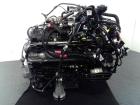 Motor mit Anbauteilen BMW X6 G06 M50iX Automatik N63B44D 11002458509, 11002458510