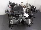 Motor mit Anbauteilen BMW F06 Gran Coupe M6 LCI Automatik S63B44B 11002420708, 11002420707