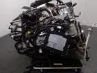 Motor mit Anbauteilen BMW F06 Gran Coupe M6 LCI Automatik S63B44B 11002420708, 11002420707