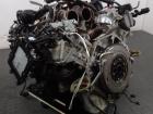 Motor mit Anbauteilen BMW F06 Gran Coupe M6 LCI Automatik S63B44B 11002420708, 11002420707