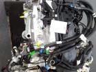 Motor mit Anbauteilen BMW G06 X6 40dX Automatik B57D30B 11005A3CD08, 11005A09AF7, 11005A09AF4