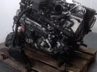 Motor mit Anbauteilen BMW F13 M6 LCI Automatik S63B44B 11002420708, 11002420707