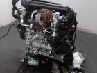 Motor inklusive Anbauteile BMW F48 X1 1,8dX Automatik B47C20A 11002473086, 11002473087, 11002448631, 11002455611