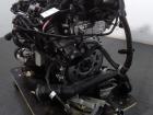 Motor mit Anbauteilen BMW F48 X1 1,8dX Automatik B47C20A 11002473086, 11002473087, 11002448631, 11002455611