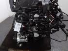 Motor mit Anbauteilen BMW F48 X1 1,8dX Automatik B47C20A 11002473086, 11002473087, 11002448631, 11002455611