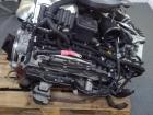 Motor mit Anbauteilen BMW F06 Gran Coupe M6 LCI Automatik S63B44B 11002420708, 11002420707