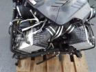 Motor mit Anbauteilen BMW F06 Gran Coupe M6 LCI Automatik S63B44B 11002420708, 11002420707