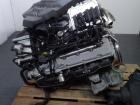 Motor mit Anbauteilen BMW F06 Gran Coupe M6 LCI Automatik S63B44B 11002420708, 11002420707