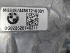 Vorderachsgetriebe BMW G05 40iX Automatik 31508487445, 31508488202