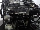 Motor mit Anbauteilen VW Golf 1.4 TSI, DSG CHP(A) 04E100033B, 04E100033BX, 04E100091AX, 04E100098AX