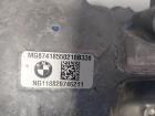 Vorderachsgetriebe BMW G20 330iX Automatik 31508741855, 31508741856