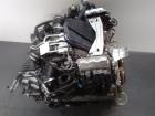 Motor mit Anbauteilen BMW F06 Gran Coupe M6 LCI Automatik S63B44B 11002420708, 11002420707