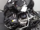 Motor mit Anbauteilen BMW F82 M4 Automatik S55B30A 11002433194, 11002455341, 11002288662