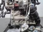 Motor mit Anbauteilen BMW F48 X1 1,8dX Automatik B47C20A 11002473086, 11002473087, 11002448631, 11002455611