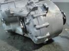 Getriebe Audi Q3 Sportback 6- Gang- Schaltgetriebe ULS 02Q300057R, 02Q300057RX