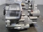 Getriebe Audi Q3 Sportback 6- Gang- Schaltgetriebe ULS 02Q300057R, 02Q300057RX