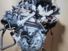 Motor mit Anbauteilen BMW F48 X1 1,8dX Automatik B47C20A 11002473086, 11002473087, 11002448631, 11002455611