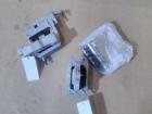 Motor mit Anbauteilen BMW F48 X1 1,8dX Automatik B47C20A 11002473086, 11002473087, 11002448631, 11002455611