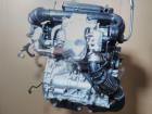 Motor mit Anbauteilen BMW F48 X1 1,8dX Automatik B47C20A 11002473086, 11002473087, 11002448631, 11002455611