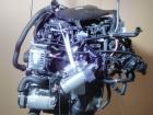 Motor mit Anbauteilen BMW X1 F48 18dX Automatik B47C20A 11002455611, 11002473087