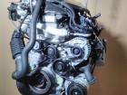 Motor mit Anbauteilen BMW X1 F48 18dX Automatik B47C20A 11002455611, 11002473087