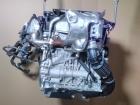 Motor mit Anbauteilen BMW X1 F48 18dX Automatik B47C20A 11002455611, 11002473087