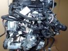 Motor mit Anbauteilen BMW F48 X1 1,8dX Automatik B47C20A 11002473086, 11002473087, 11002448631, 11002455611