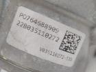 Verteilergetriebe BMW F39 2,0iX Automatik PTO 27107646889