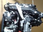 Motor mit Anbauteilen Benzin BMW F39 20iX Automatik B48A20A 11005A07765, 11005A07764, 11002450646, 11002455335