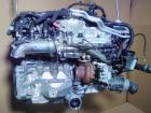 Motor mit Anbauteilen BMW G30 LCI 530d xDrive Automatik B57D30A 11002473236, 11002473237