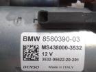 Anlasser Mini F56 LCI JCW Automatik 12418580390, 12418676405