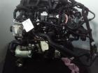 Motor mit Anbauteilen BMW X1 F48 18d xDrive Automatik B47C20A 11002455611, 11002473087