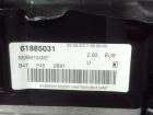 Motor mit Anbauteilen BMW X1 F48 18d xDrive Automatik B47C20A 11002455611, 11002473087