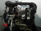Motor mit Anbauteilen BMW X1 F48 18d xDrive Automatik B47C20A 11002455611, 11002473087